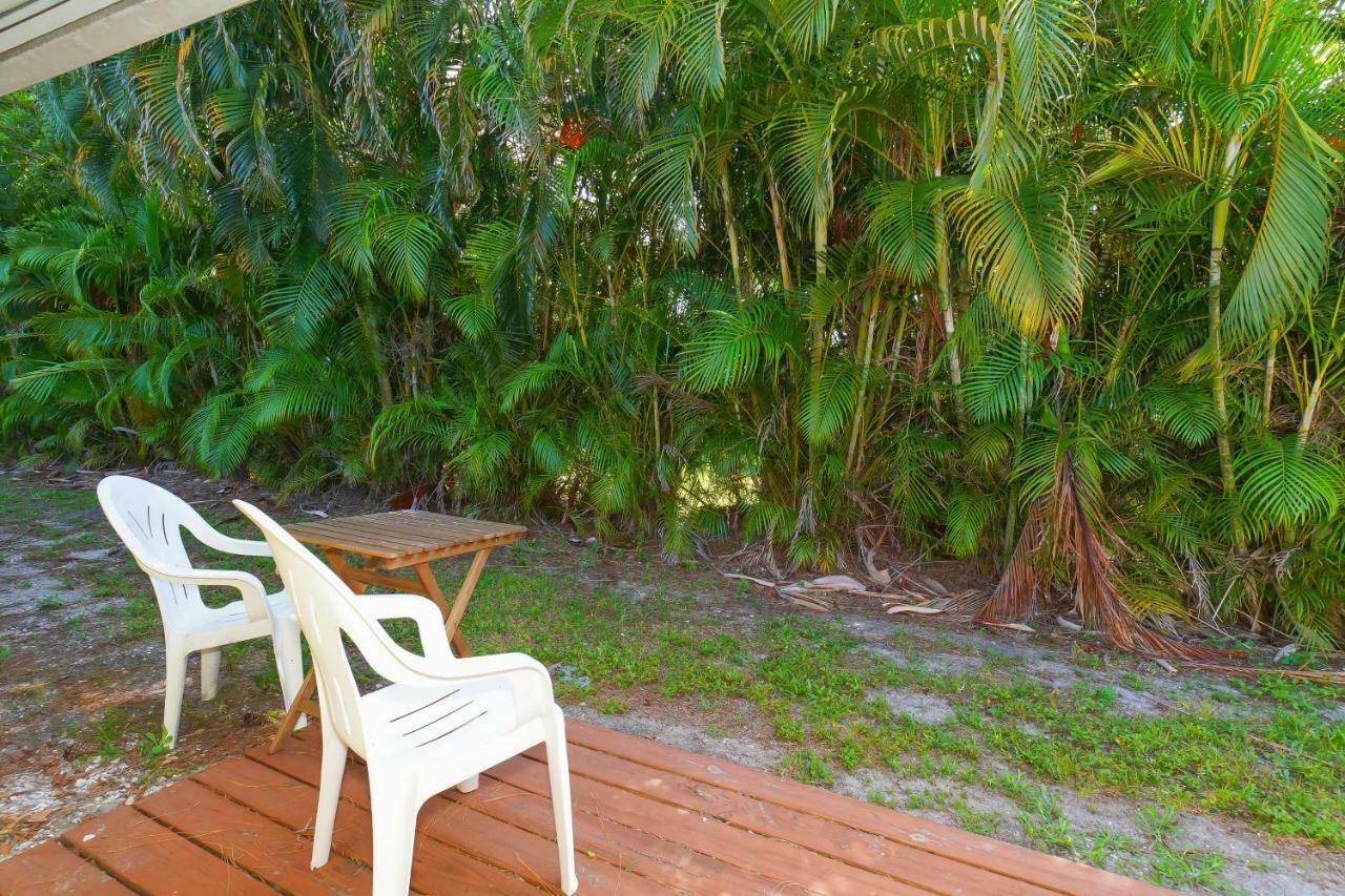 הוילה סרסוטה Tropical Fruit Garden מראה חיצוני תמונה